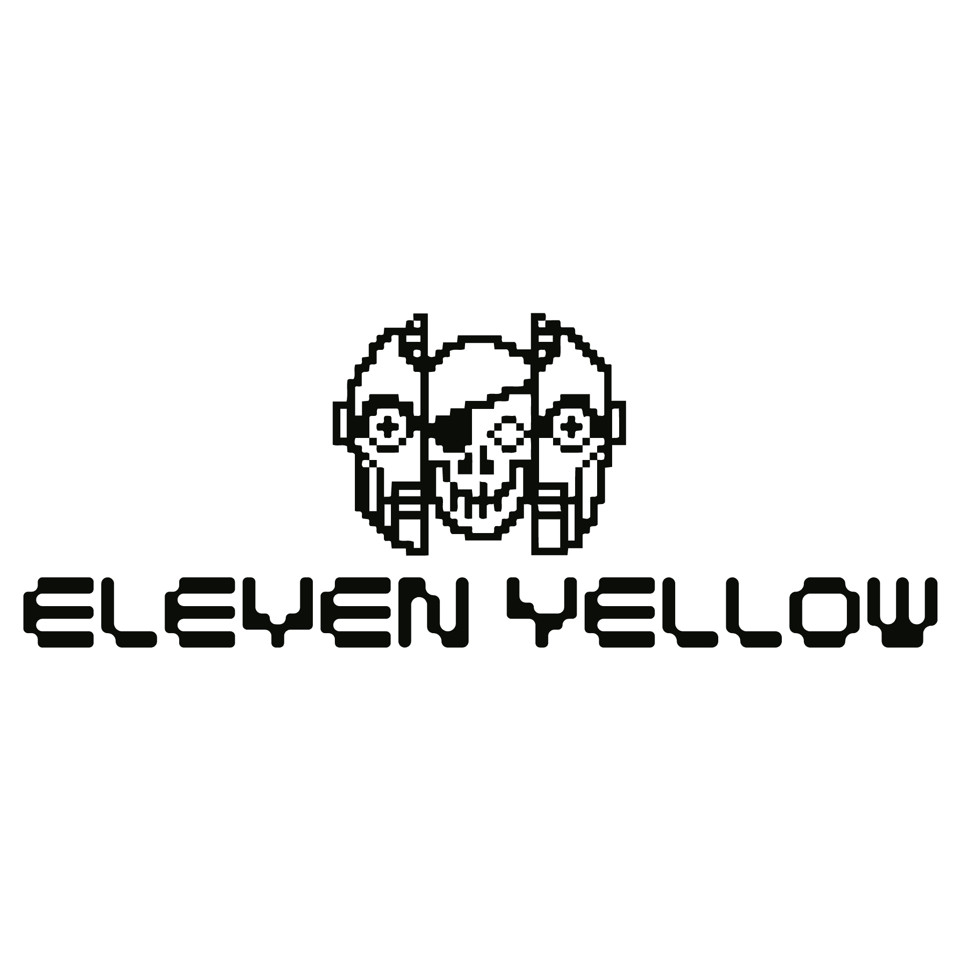 Eleven Yellow Logo