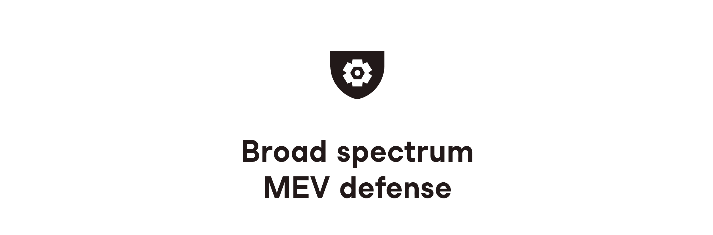 MEV Blocker MEV Defense